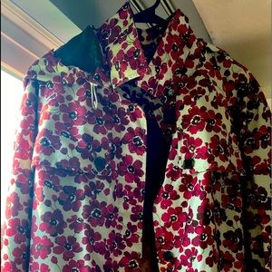 Lands End 3x jacket (lightweight)